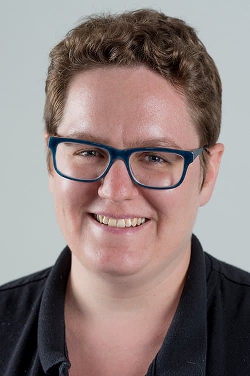 Adrienne Shaw profile photo