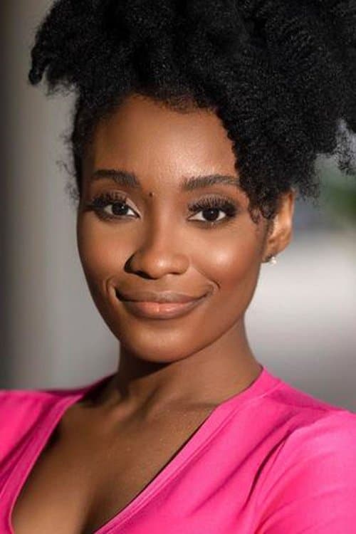 Rosharra Francis profile photo