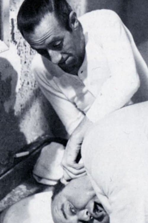 Bonança & Cª poster