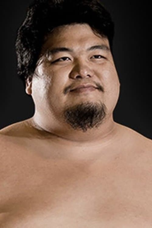 Hishofuji Hiroki profile photo