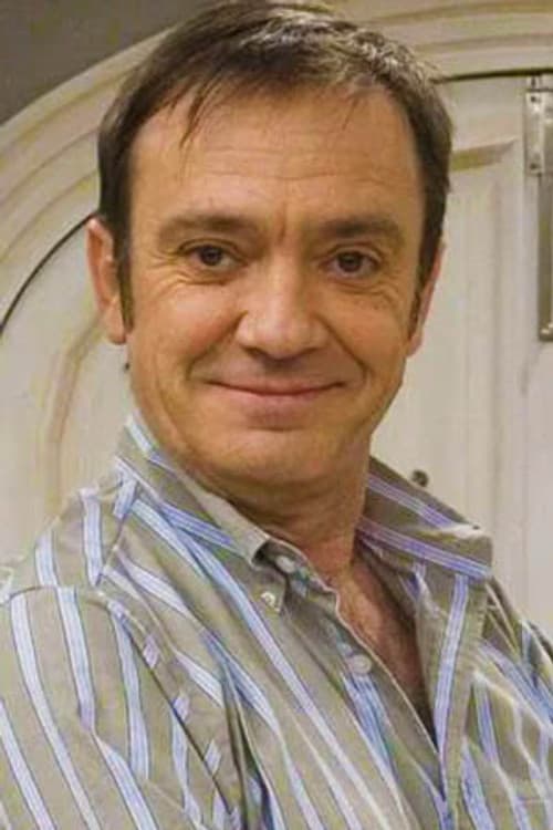 Kike Díaz de Rada profile photo