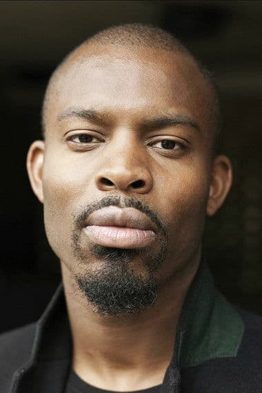 James Barnes profile photo