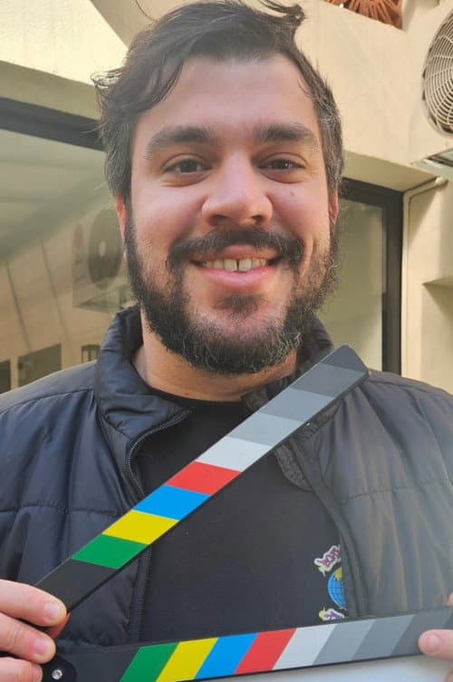 Marcelo Scielzo profile photo