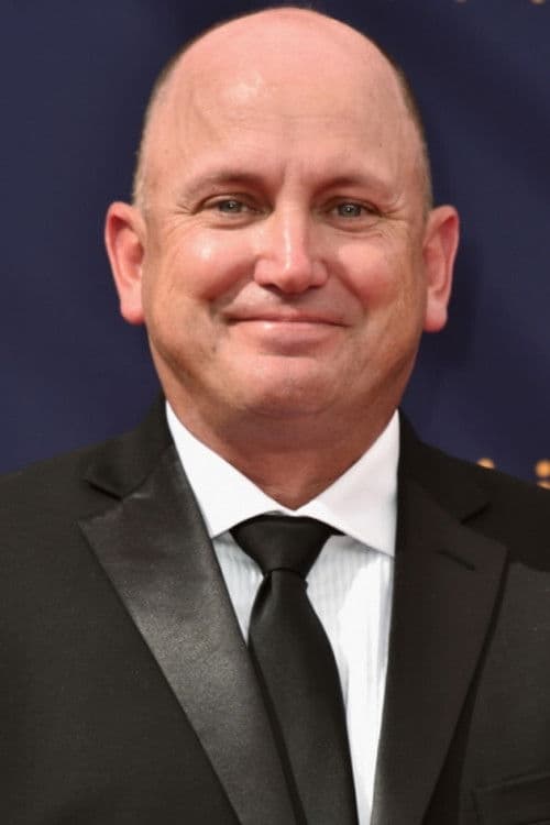 Cort Hessler profile photo