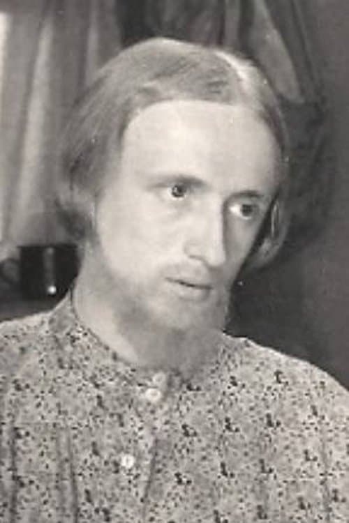 Victor Salin profile photo