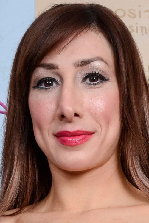 Sasha Shyne profile photo