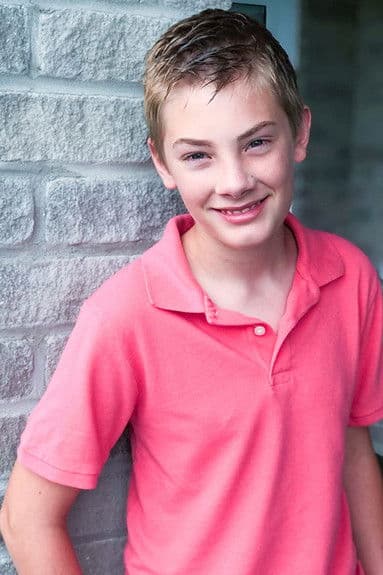 Liam Couvion profile photo