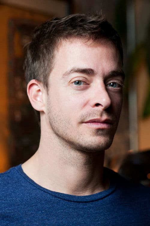 Alexandre Désilets profile photo