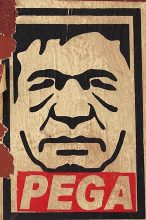 ¡Pega Martín pega! poster