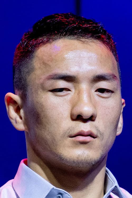 Amarsanaa Tsogookhuu profile photo