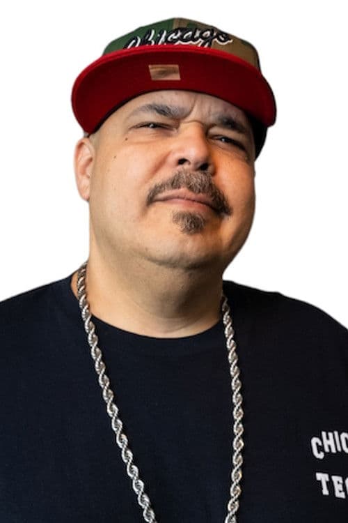 DJ Sneak profile photo