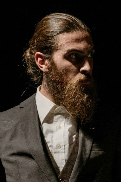 Deyan Zhekov profile photo