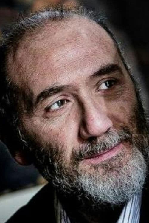 Paolo Fosso profile photo