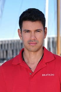 Christian Trimino profile photo