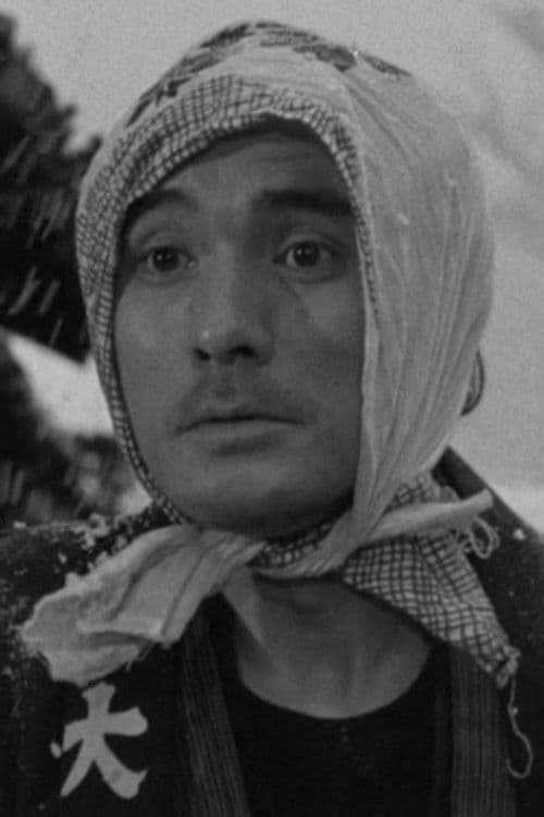 Kenjiro Uemura profile photo