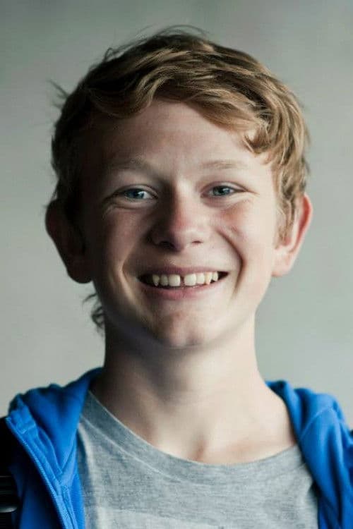 Torkel D. Soldal profile photo