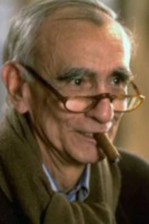 Pierre Granier-Deferre profile photo