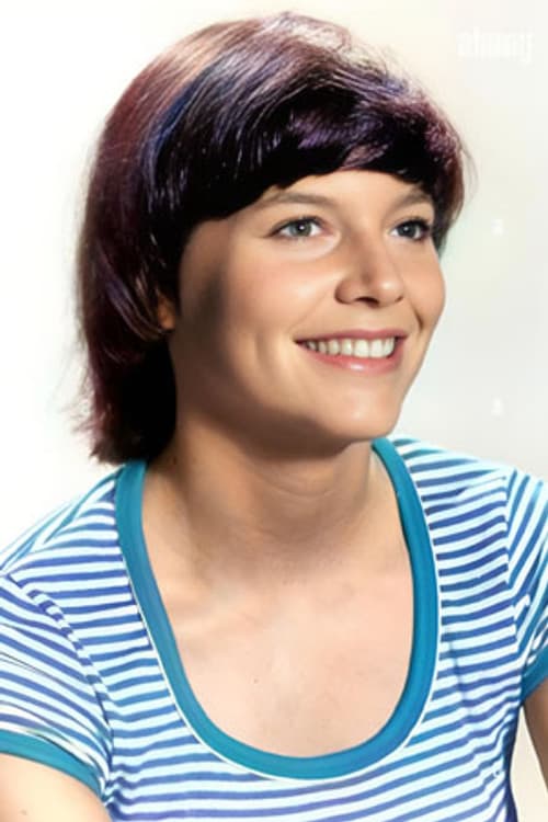 Lucia Stralser profile photo