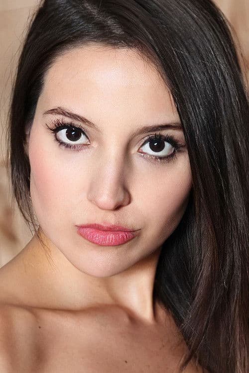 Daniela Palavecino profile photo