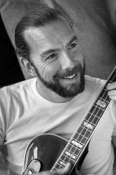 Klas Åhlund profile photo