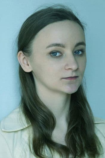 Barbara Rupik profile photo