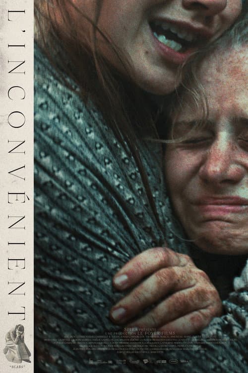 L'inconvénient poster