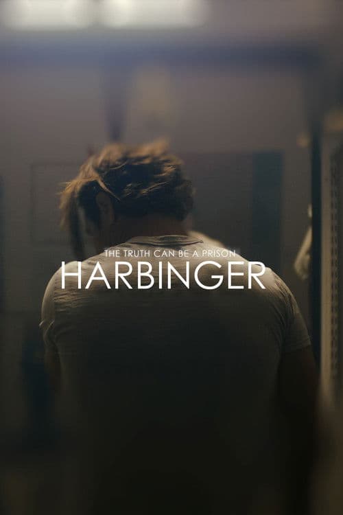 Harbinger poster