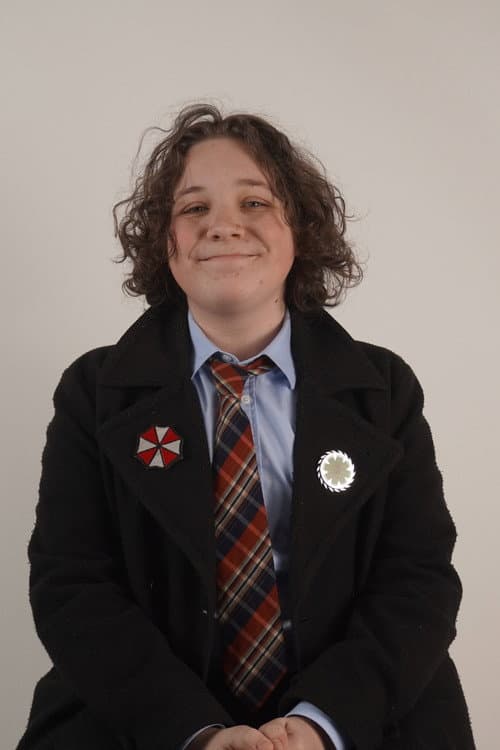 Cooper Berryman profile photo