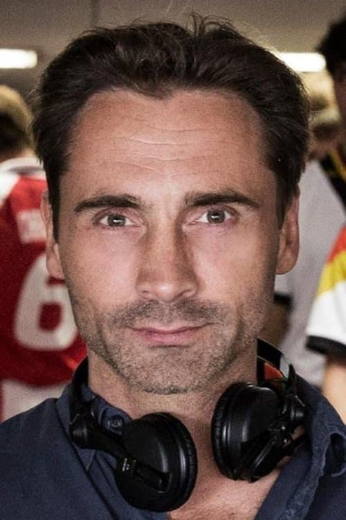 Kasper Barfoed profile photo