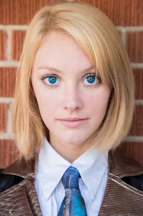 Marie Barker profile photo