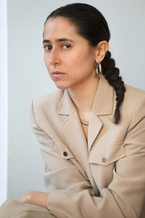 Meriem Bennani profile photo