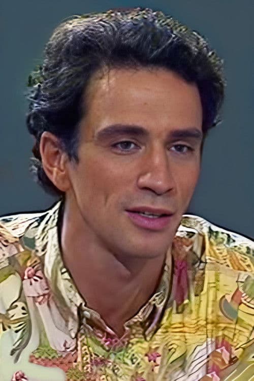 Marc Bessou profile photo