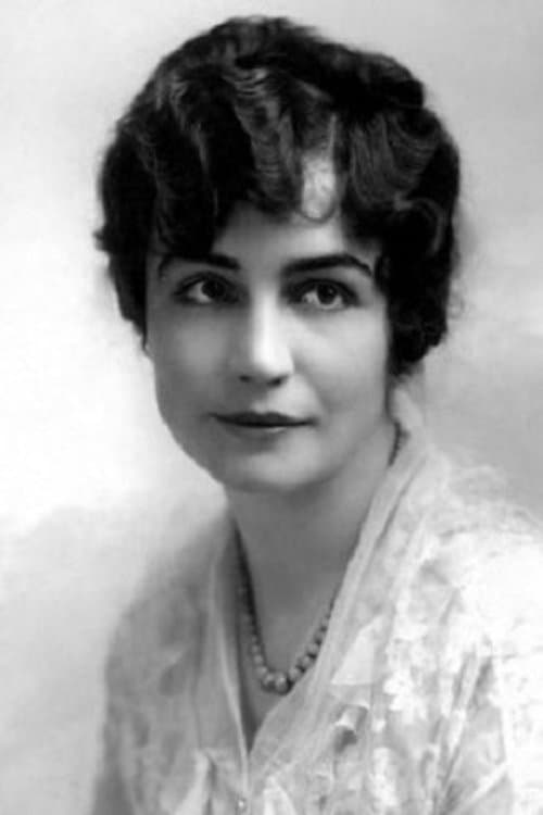 Lois Weber profile photo
