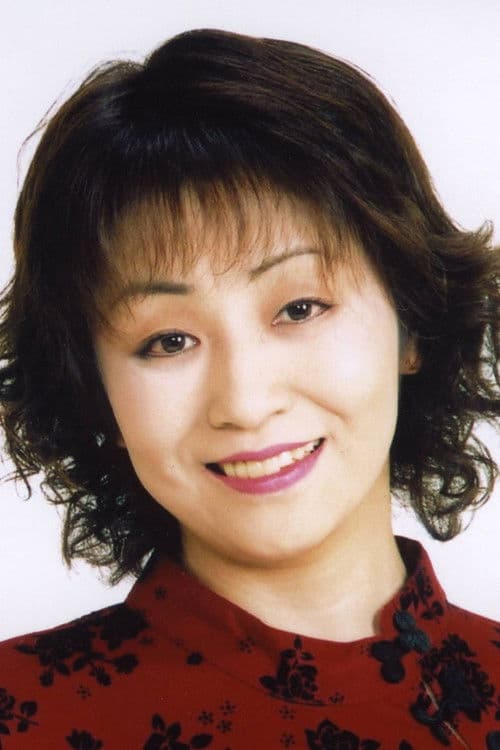Kumiko Hironaka profile photo