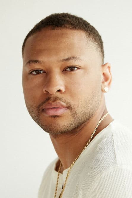 Aaron J. Anderson profile photo