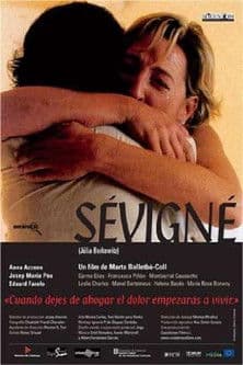 Sévigné poster