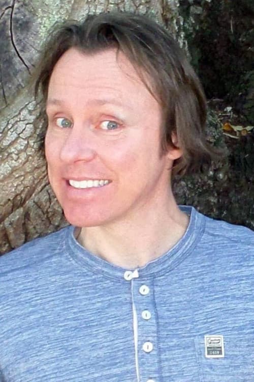 Bryan Wilson profile photo