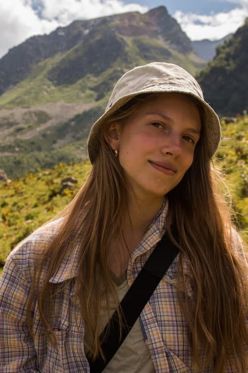 Polina Kravtsova profile photo