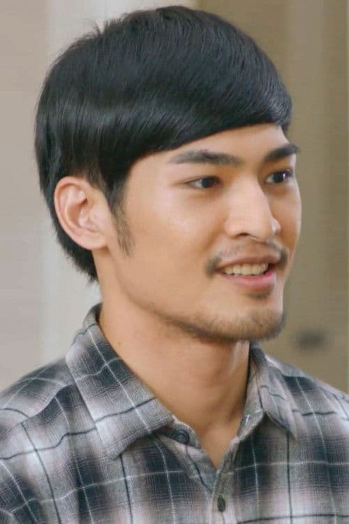 Jack Wei profile photo