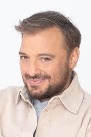 Hristos Ferendinos profile photo