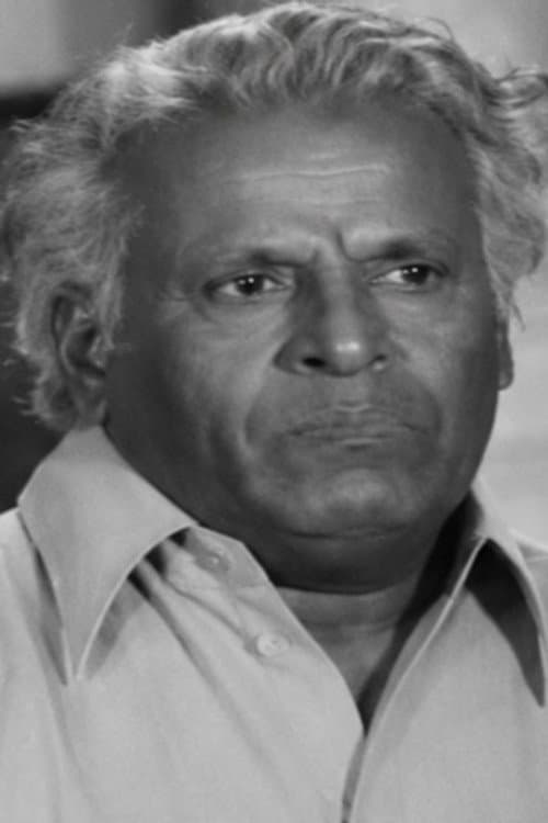 A. K. Veerasamy profile photo
