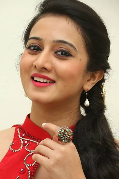 Harshika Poonacha profile photo