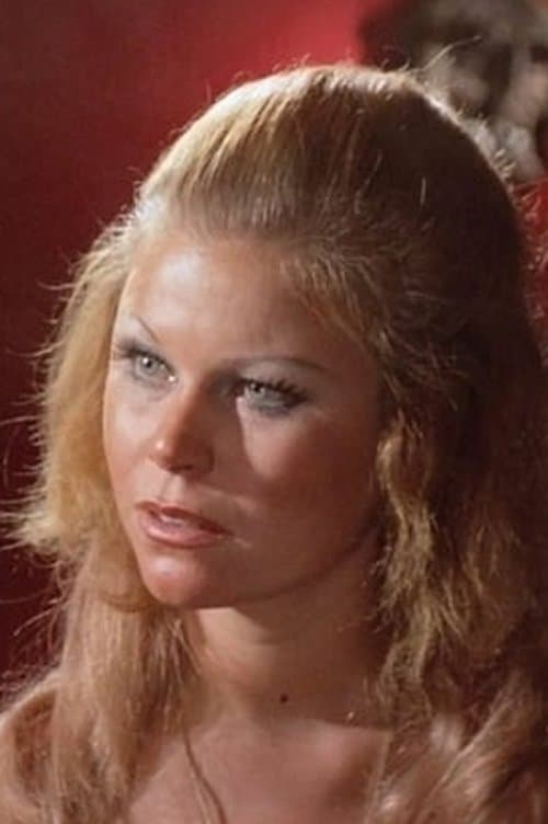 Christa Free profile photo