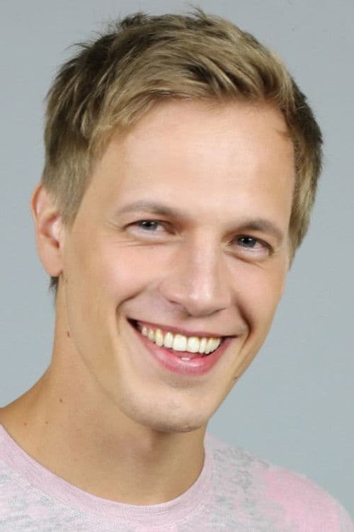 Valentyn Tomusiak profile photo