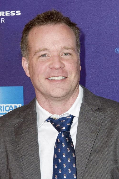 Robert Kirbyson profile photo