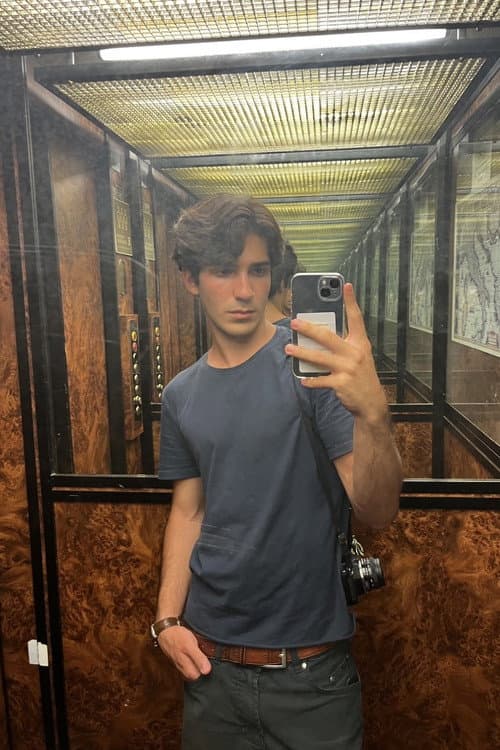 Gabriele Zedda profile photo