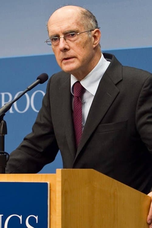 Strobe Talbott profile photo