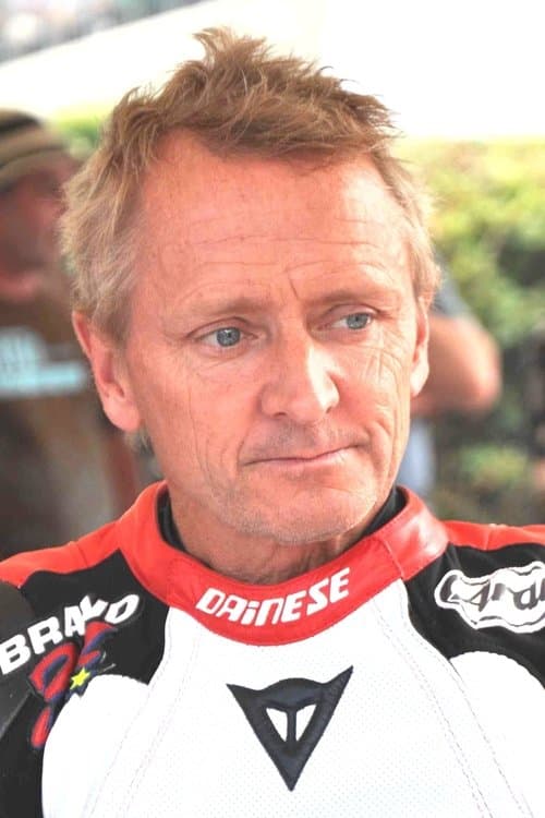 Kevin Schwantz profile photo
