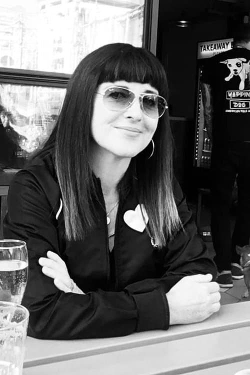 Sarah O'Gorman profile photo