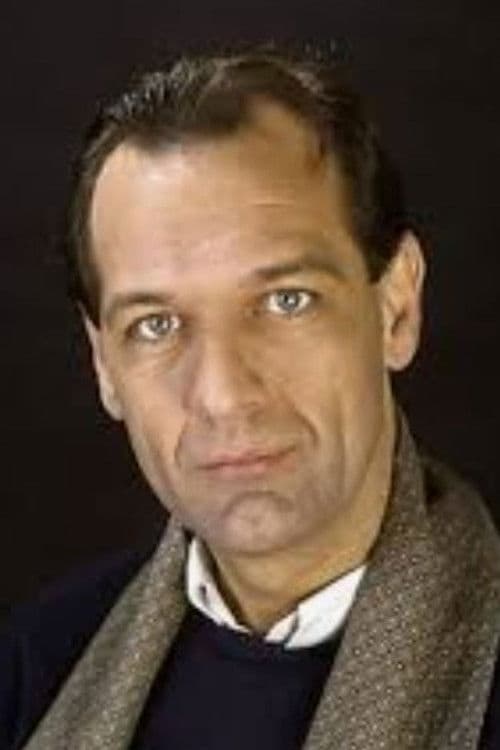 Paul Gieske profile photo